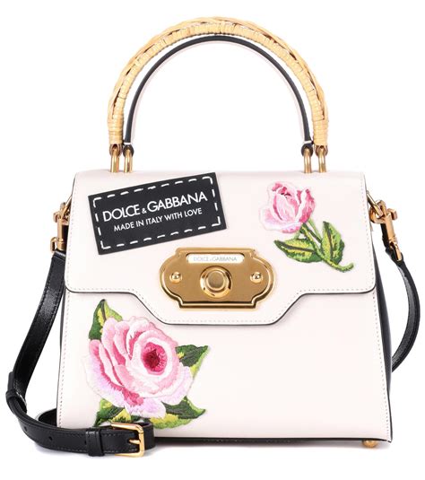 welcome bag dolce gabbana|authentic Dolce & Gabbana handbags.